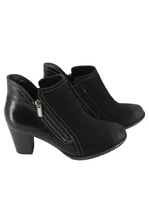 CLARA BARSON Stiefelette