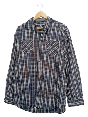 ENGBERS Freizeithemd