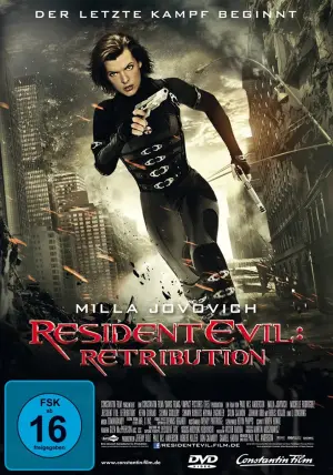 Actionfilm