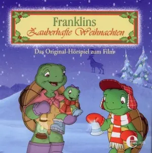 Hörspiel für Kinder