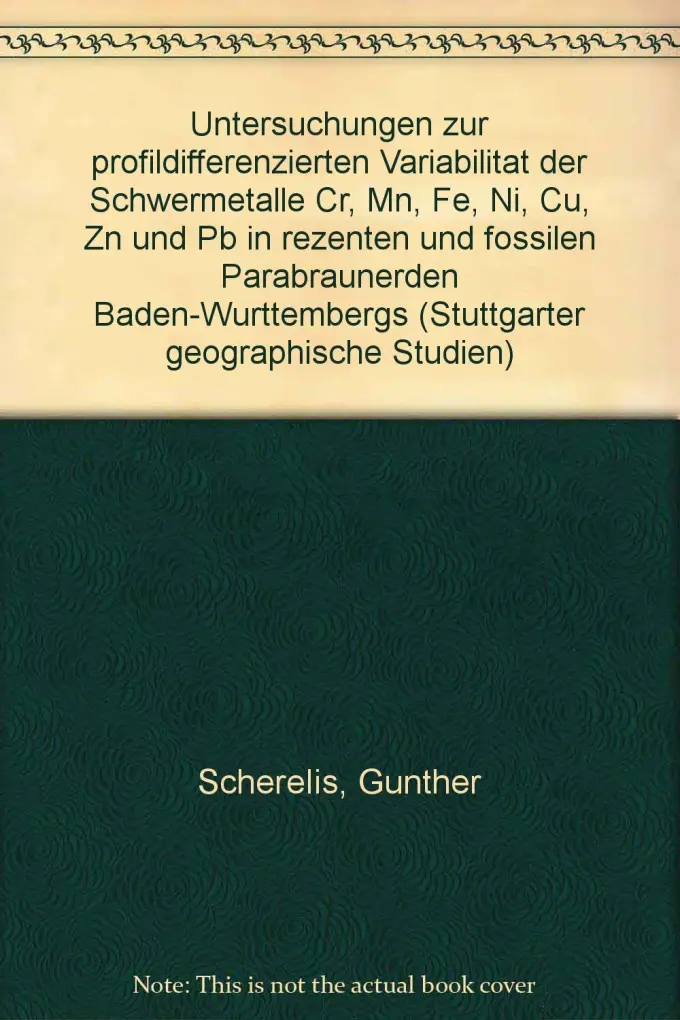 Allgemeines Sachbuch Bild 1