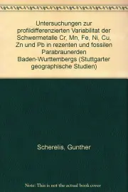 Vorschaubild Allgemeines Sachbuch 1