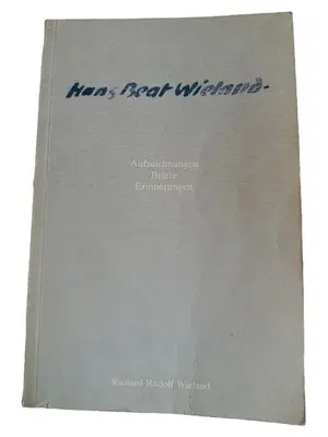 Autobiografie