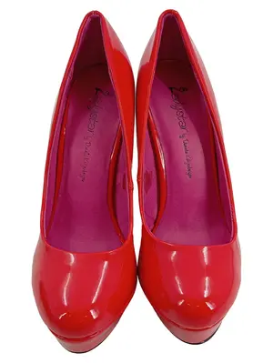 LADYSTAR BY DANIELA KATZENBERGER Pumps