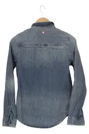 Vorschaubild SUPERDRY Jeansjacke 2