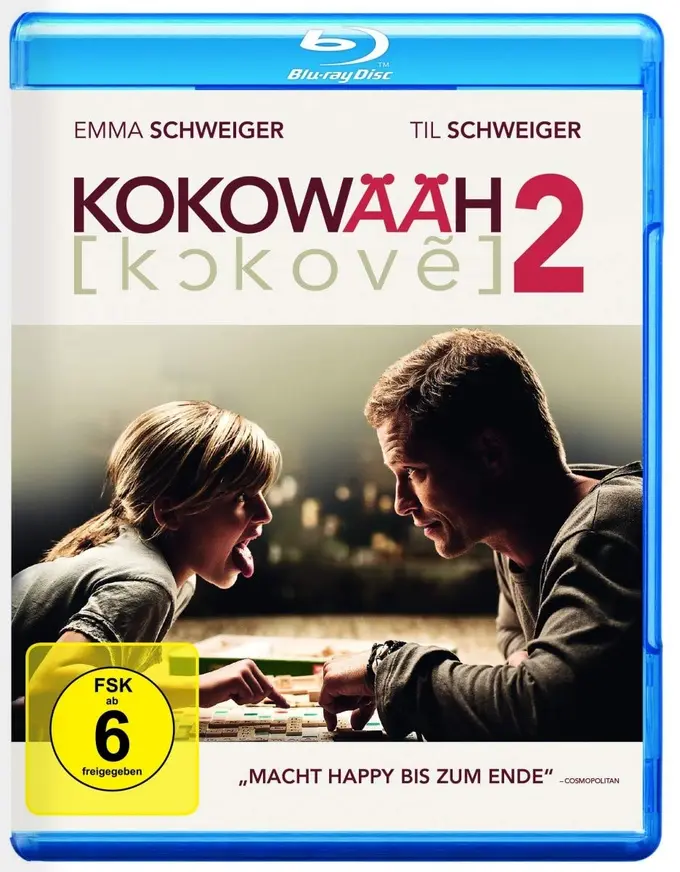 Komödie Bild 1