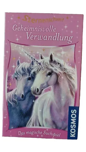 KOSMOS Mitbringspiel