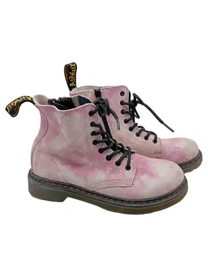 DR. MARTENS Schnürschuhe