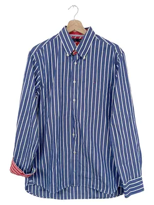 TOMMY HILFIGER Business Hemd