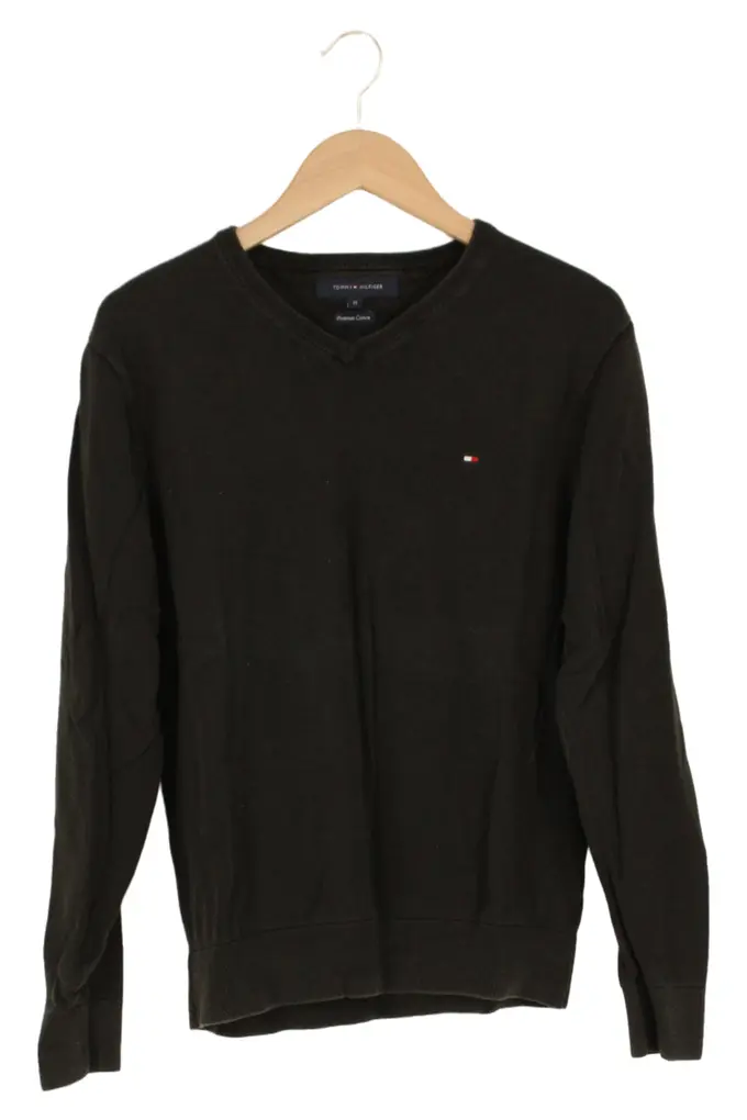 TOMMY HILFIGER Pullover Bild 1