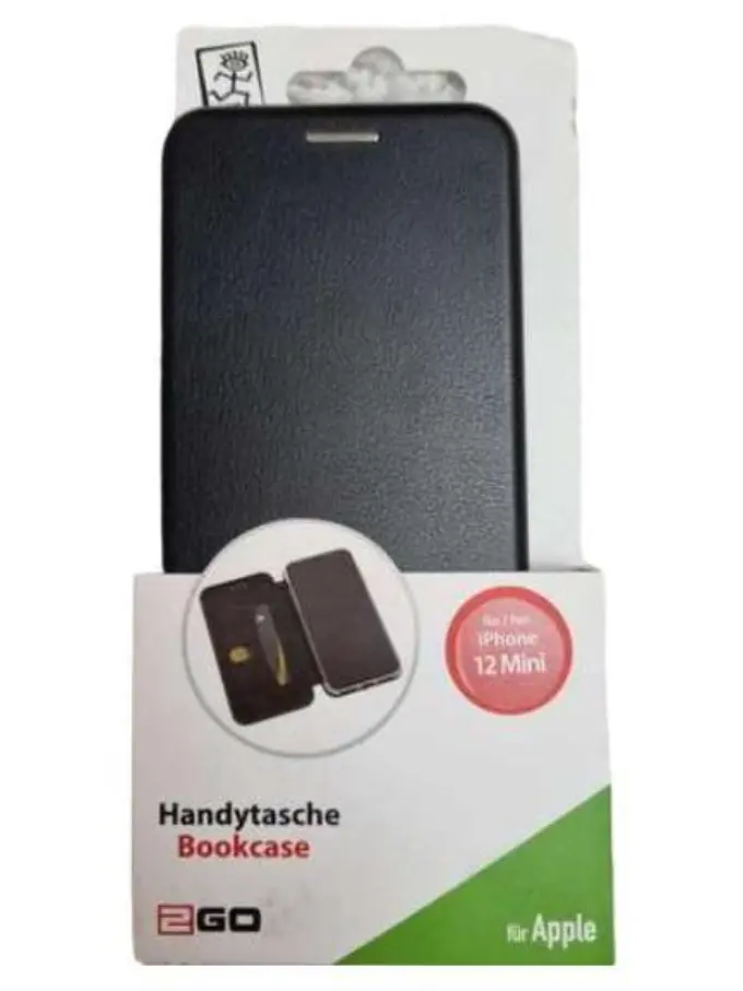 2GO Handy Schutzhülle Bild 1