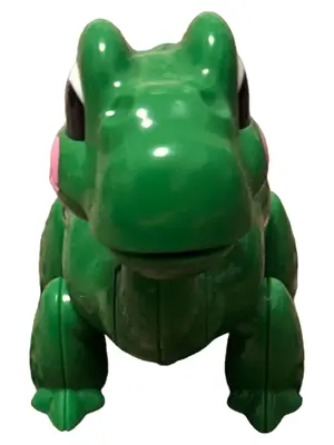 TOLO TOYS Spielfigur