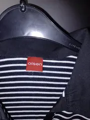 Vorschaubild OLSEN Poloshirt 2