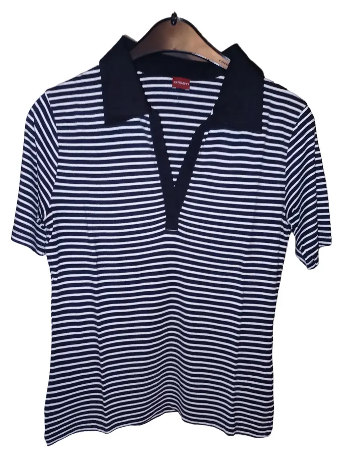 OLSEN Poloshirt Bild 1