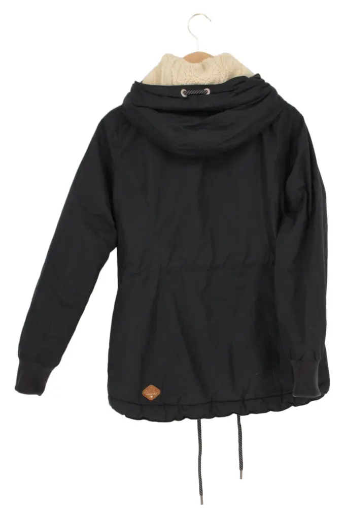RAGWEAR Winterjacke Bild 2
