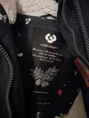 Vorschaubild RAGWEAR Winterjacke 3