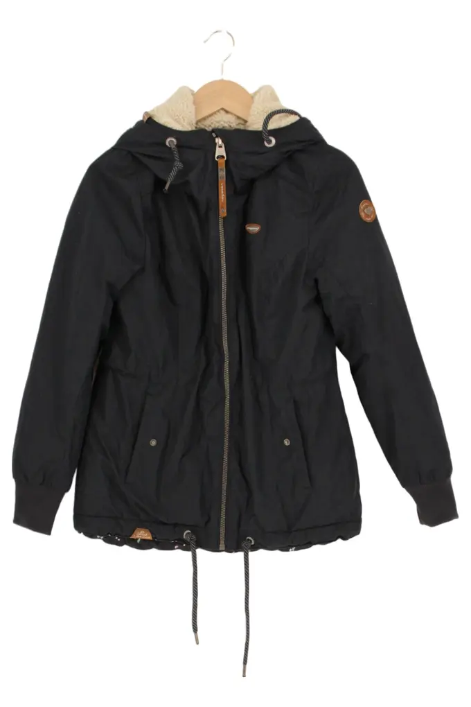 RAGWEAR Winterjacke Bild 1