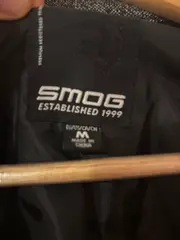 Vorschaubild 2 von Sakko Herren Gr. M Grau Meliert Business Blazer Established 1999