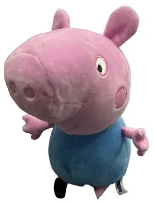 SIMBA Kuscheltier