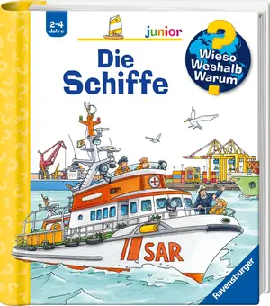 Sachbuch für Kinder
