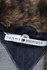 Vorschaubild TOMMY HILFIGER Jeansjacke 3
