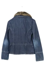 Vorschaubild TOMMY HILFIGER Jeansjacke 2