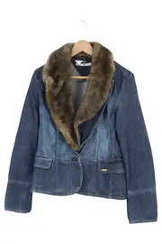 Vorschaubild TOMMY HILFIGER Jeansjacke 1