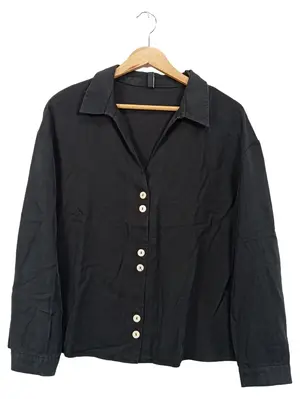 ZARA Hemdbluse