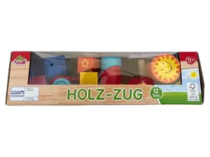 PLAYLAND Spielzeug Eisenbahn