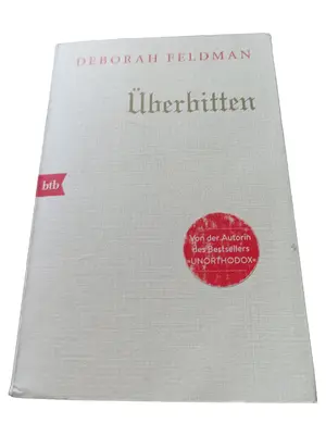 Selbsthilfebuch