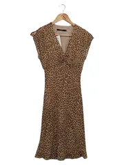 Vorschaubild HALLHUBER Freizeitkleid 1