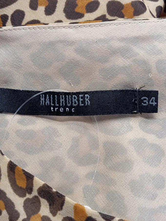 HALLHUBER Freizeitkleid Bild 3