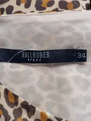 Vorschaubild HALLHUBER Freizeitkleid 3