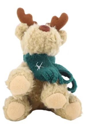MARKENLOS Kuscheltier