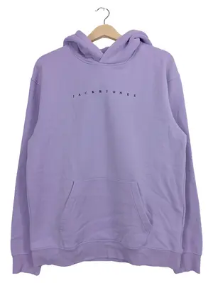 JACK & JONES Kapuzenpullover
