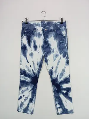 DSQUARED2 Jeans Straight Leg