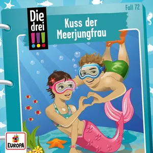 Hörspiel für Kinder