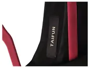 Vorschaubild 3 von TAIFUN Etuikleid Bleistiftkleid Business Elegant Schwarz Gr. 38/M
