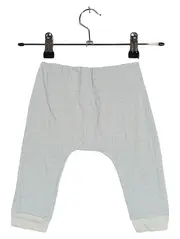 Vorschaubild 1 von Baby Body Gr. 74 gestreift Baumwolle Mehrfarbig Rippstrick