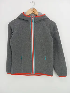 SCHÖFFEL Fleecejacke