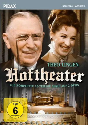 Serien
