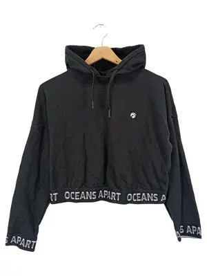 OCEANS APART Kapuzenpullover
