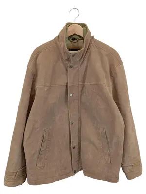 VUNIC Lederjacke