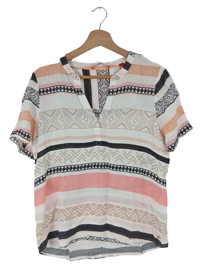 S.OLIVER Bluse Bild 1