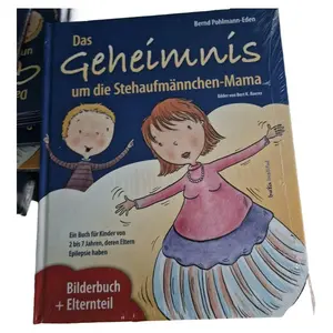 Buch für Kinder