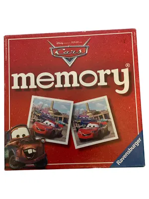 RAVENSBURGER Gedächtnisspiel