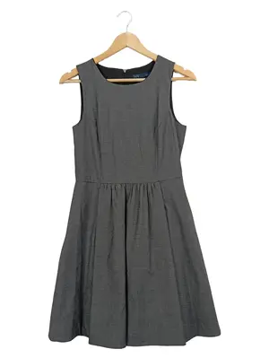 ZARA BASIC Cocktailkleid
