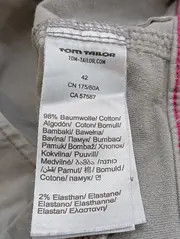 Vorschaubild TOM TAILOR A-Linienrock 4