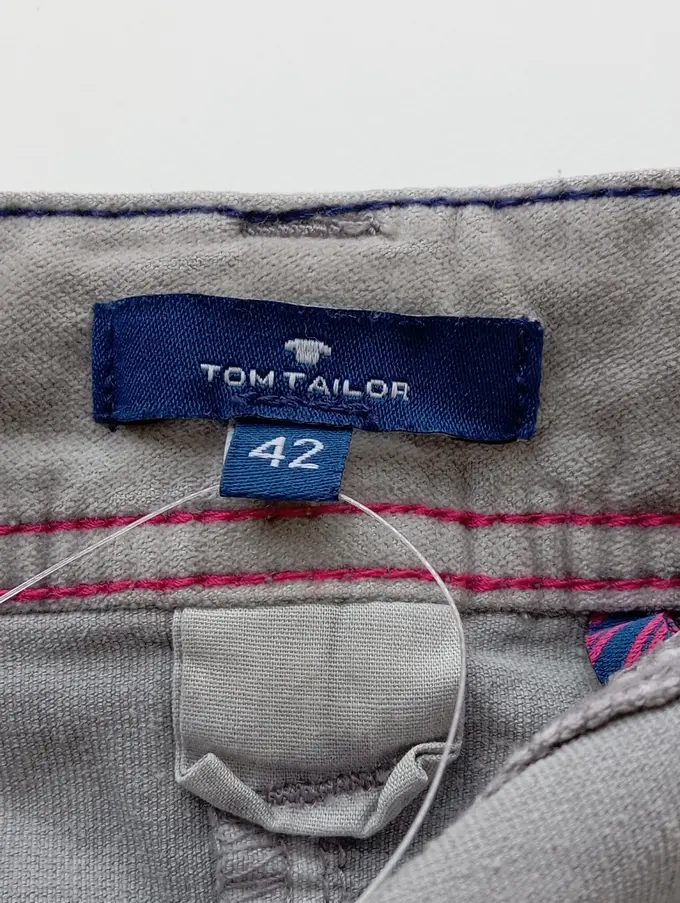 TOM TAILOR A-Linienrock Bild 3