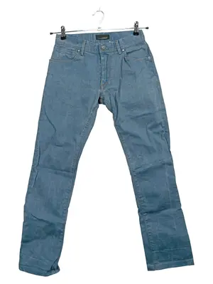 ZARA Jeans Straight Leg